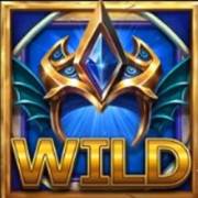 Power of Atlantis Trio: Selvaggio