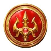 Power of Atlantis Trio: Tridente