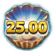 Power of Atlantis Trio: Collezionista
