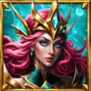 Power of Atlantis Trio: Regina