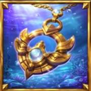 Power of Atlantis Trio: Amuleto