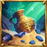 Power of Atlantis Trio: Anfora