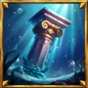 Power of Atlantis Trio: Colonna