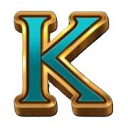 Power of Atlantis Trio: K