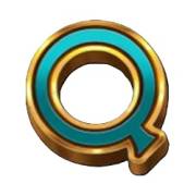 Power of Atlantis Trio: Q