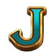 Power of Atlantis Trio: J