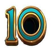 Power of Atlantis Trio: 10
