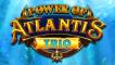 Slot Power of Atlantis Trio