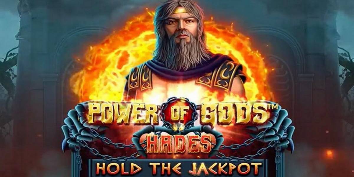 Power of Gods: Hades