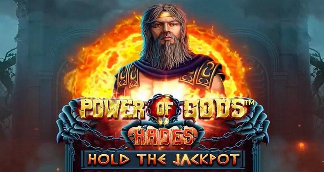 Power of Gods: Hades