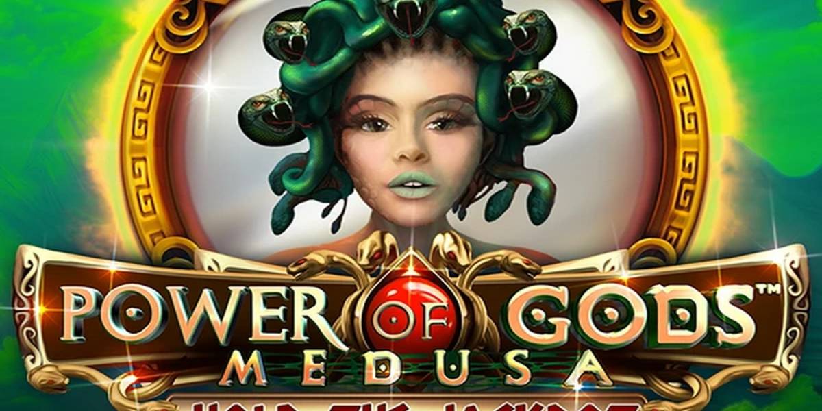 Power of Gods: Medusa
