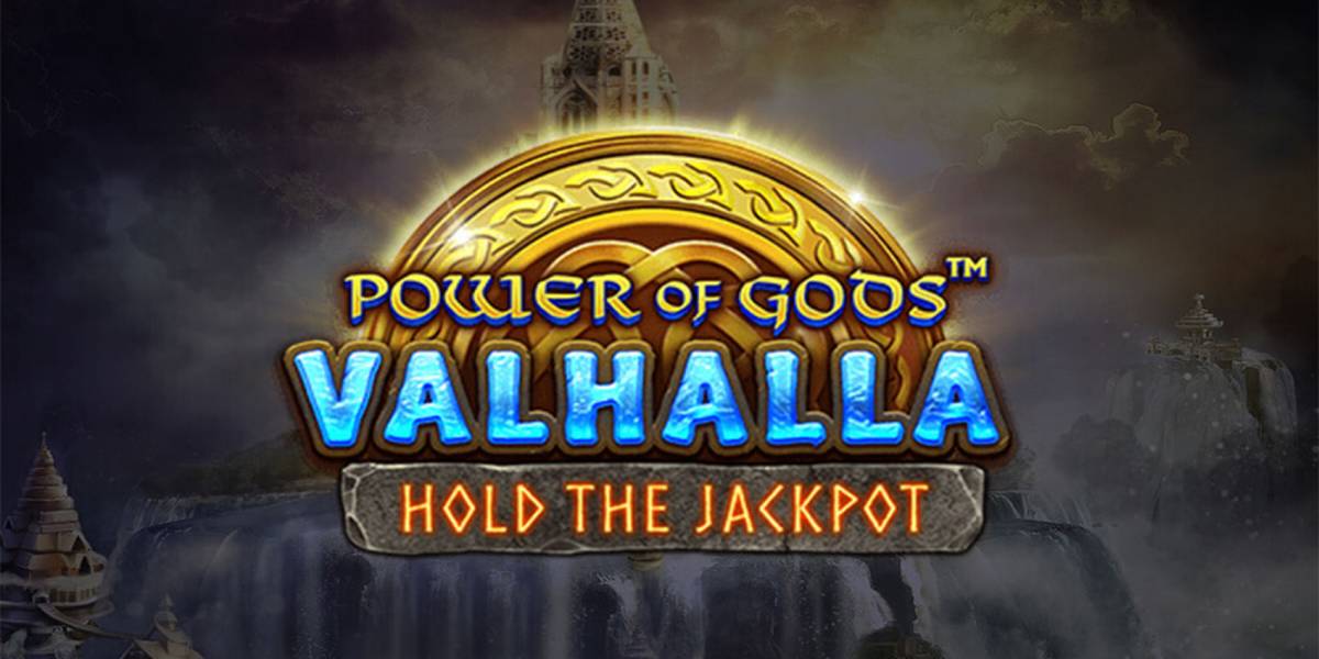 Power of Gods: Valhalla