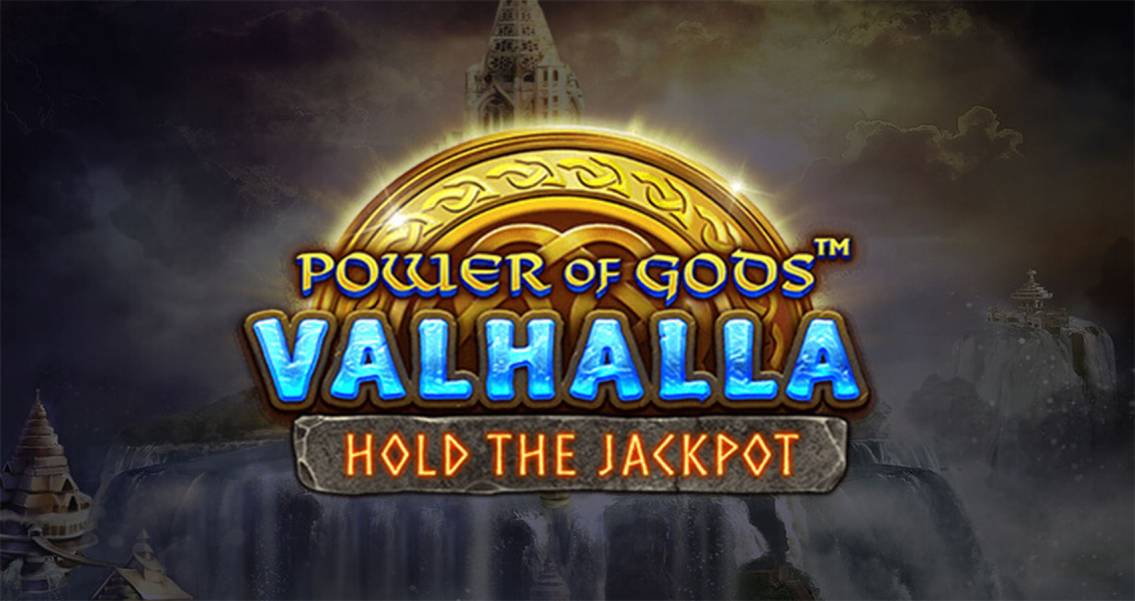 Power of Gods: Valhalla
