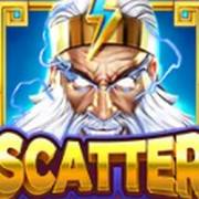 Power of Olympus: Spargimento