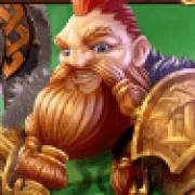 Power of Thor Megaways: Arciere
