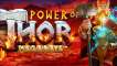 Slot Power of Thor Megaways