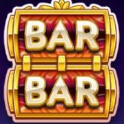 Power Vault: 2 Bar.