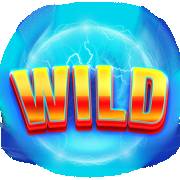 Power Wildz Fruit Saga: Selvaggio