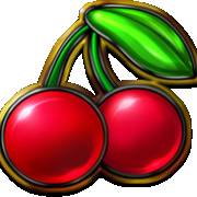 Power Wildz Fruit Saga: Ciliegia