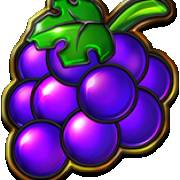 Power Wildz Fruit Saga: Uva