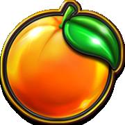 Power Wildz Fruit Saga: Arancione