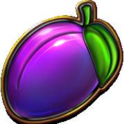 Power Wildz Fruit Saga: Prugna