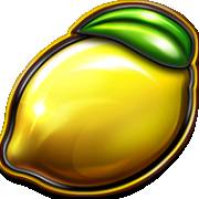 Power Wildz Fruit Saga: Limone