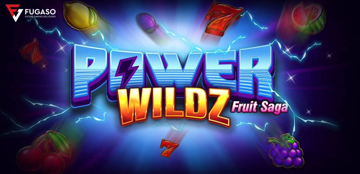 Power Wildz Fruit Saga