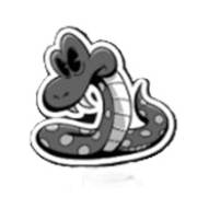 Pray For Three: Serpente