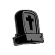 Pray For Three: Lapide