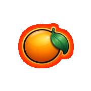 Prestige Crown: Arancione
