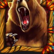 Primal Wilderness: Orso