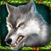 Primal Wilderness: Lupo