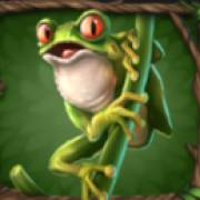 Primal Wilderness: Rana