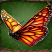 Primal Wilderness: Farfalla