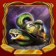 Primate King: Serpente