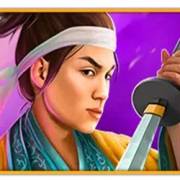 Princess Suki: Guerriero