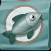 Prized Pets Gigablox: Pesce