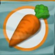 Prized Pets Gigablox: Carota
