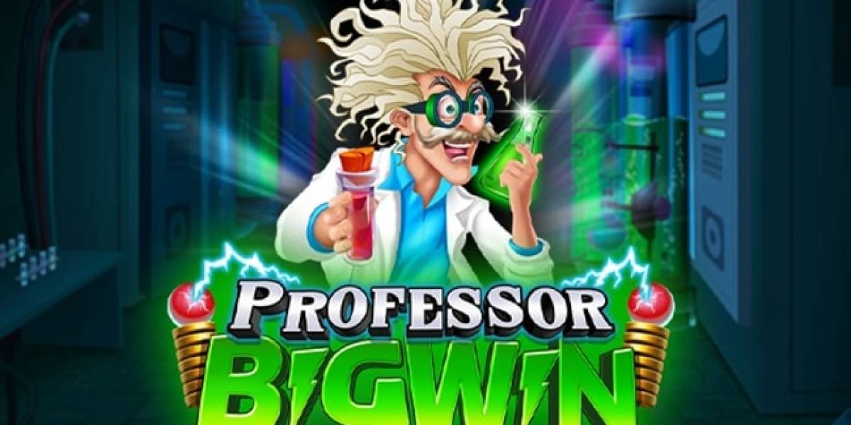 Professor Big Win