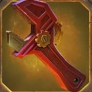 Professor Clanks Combinator: Chiave