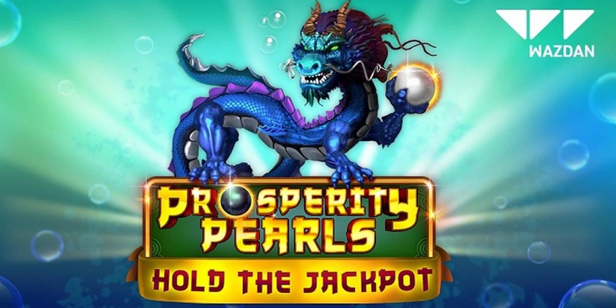 Prosperity Pearls 2