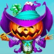 Pumpkin Patch: Spargimento