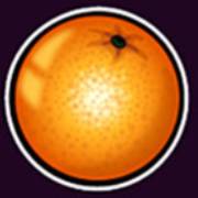 Purple Hot: Arancione