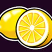 Purple Hot: Limone