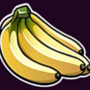 Purple Hot: Banane