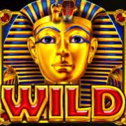 Pyramid King: Selvaggio