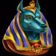 Pyramid King: Gatto