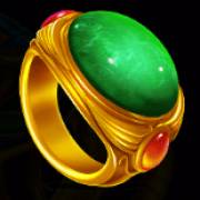 Pyramid King: Anello