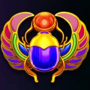 Pyramid Pays: Scarabeo